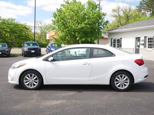 kia forte koup 2014 KNAFX6A8XE5221481 image kia forte koup 2014 KNAFX6A8XE5221481 image
